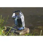 Drybag Mini waterdichte tas — productfoto 6