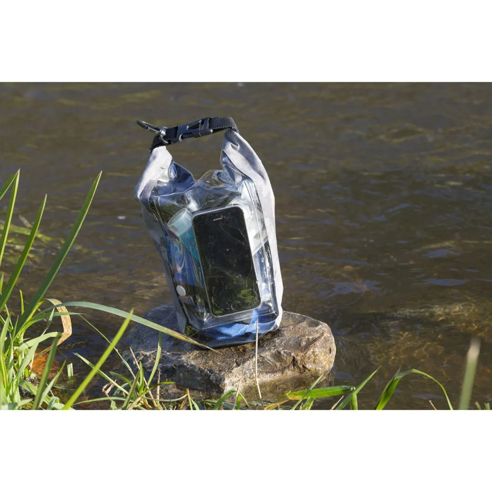 Drybag Mini waterdichte tas — productfoto 6