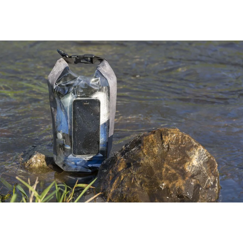 Drybag Mini waterdichte tas — productfoto 8