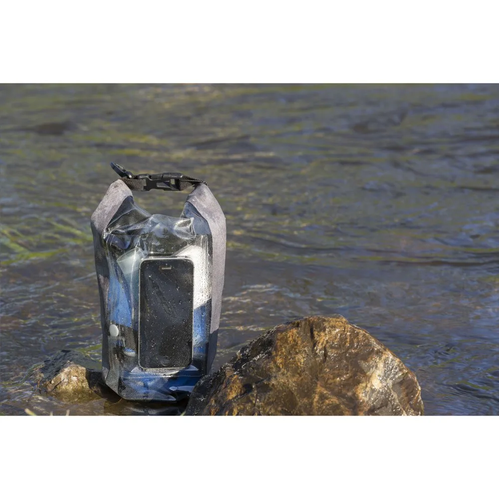 Drybag Mini waterdichte tas — productfoto 9