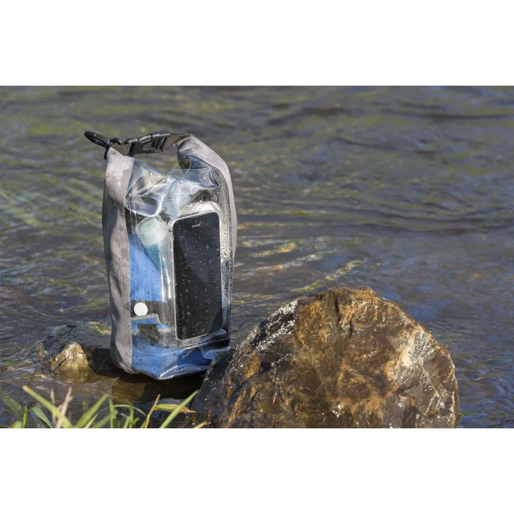 Drybag Mini waterdichte tas — productfoto 10