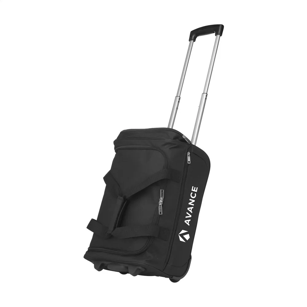 Cabin Trolley Bag reistas - Hidalgo Cabin Trolley Bag reistas