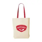 Canvas Shoppy Colour (220 g/m²) tas