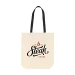 Canvas Shoppy Colour (220 g/m²) tas — productfoto 10