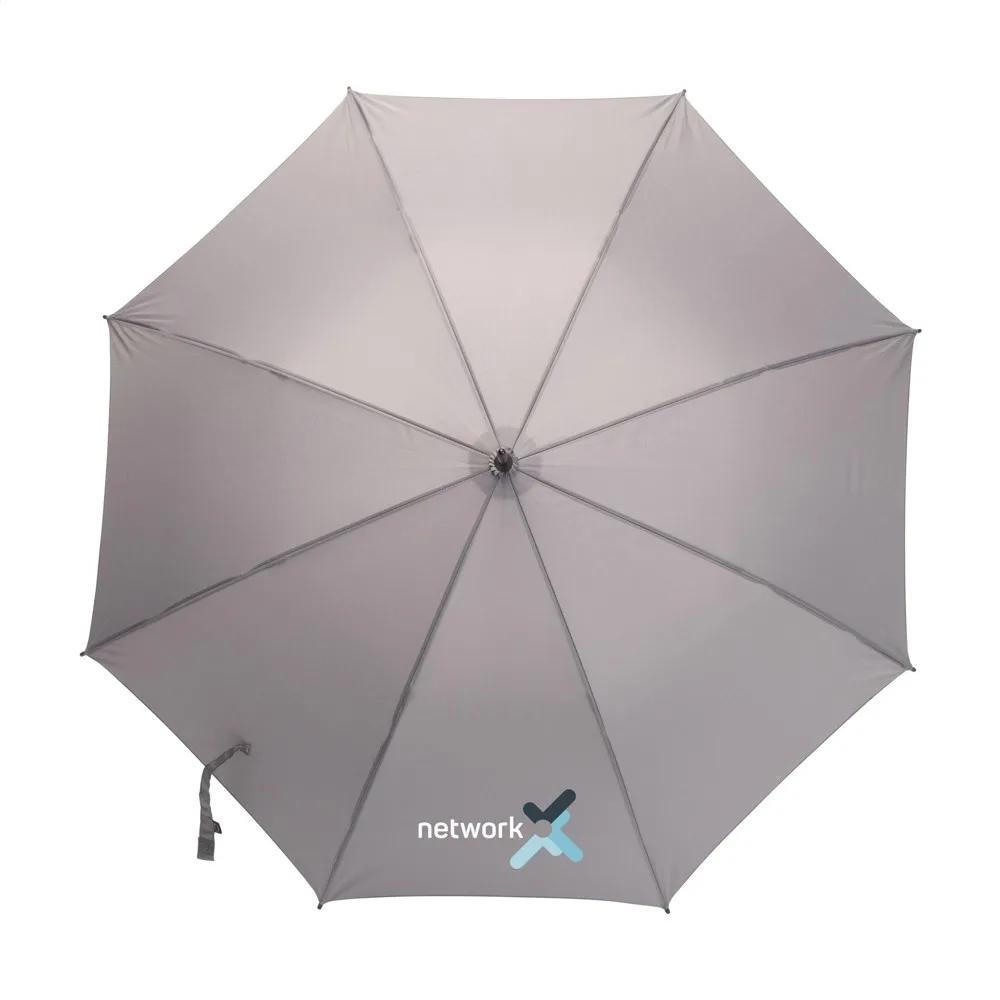 Regenschirm Colorado RCS RPET bedrucken Fiberglas 23 Zoll — Produktfoto 6