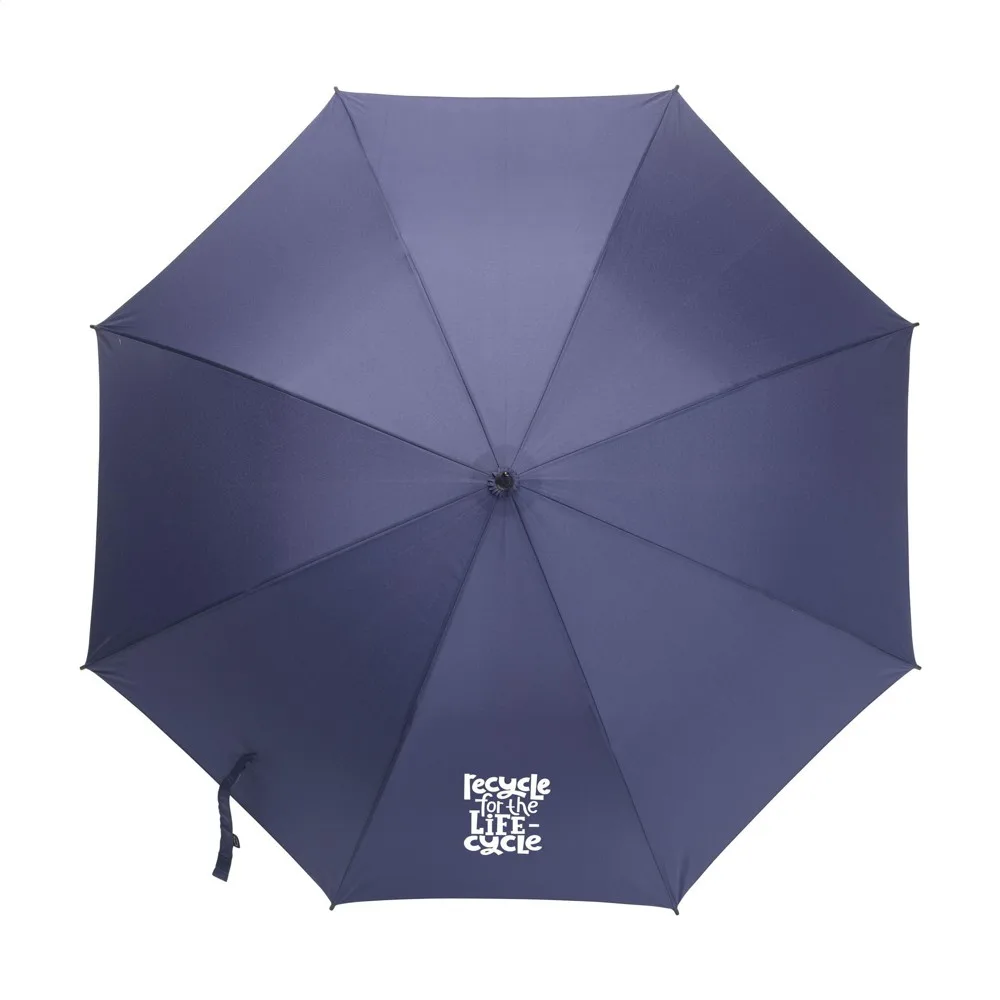 Regenschirm Colorado RCS RPET bedrucken Fiberglas 23 Zoll — Produktfoto 16