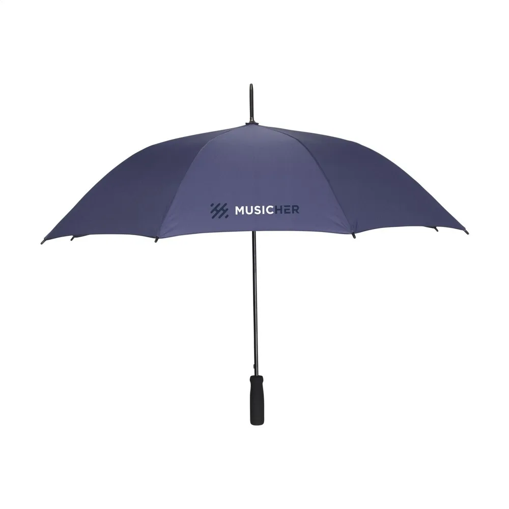 Regenschirm Colorado RCS RPET bedrucken Fiberglas 23 Zoll — Produktfoto 18
