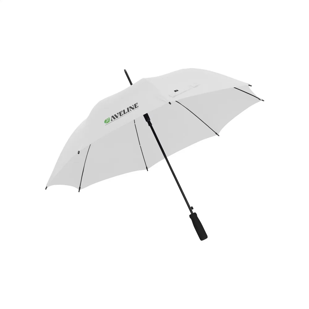 Regenschirm Colorado RCS RPET bedrucken Fiberglas 23 Zoll