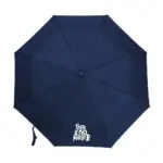 Mini Umbrella RCS RPET opvouwbare paraplu 21 inch — productfoto 8
