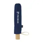 Mini Umbrella RCS RPET opvouwbare paraplu 21 inch — productfoto 9