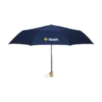 Mini Umbrella RCS RPET opvouwbare paraplu 21 inch — productfoto 10