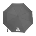 Mini Umbrella RCS RPET opvouwbare paraplu 21 inch — productfoto 11