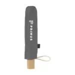 Mini Umbrella RCS RPET opvouwbare paraplu 21 inch — productfoto 12