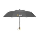 Mini Umbrella RCS RPET opvouwbare paraplu 21 inch — productfoto 13