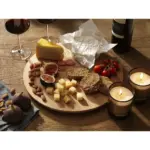 Wooosh Tabla Pizza serveerplank — productfoto 2