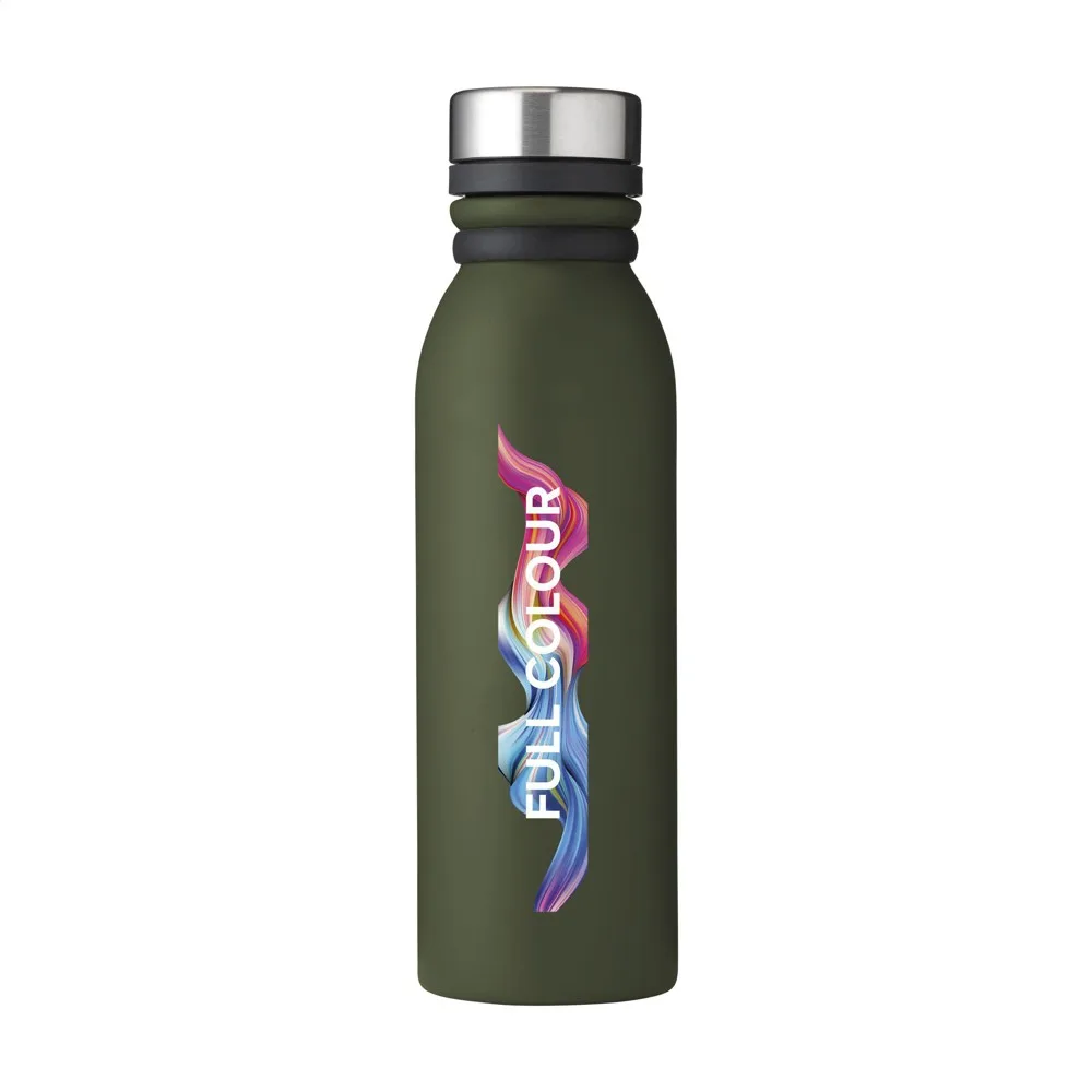 Yukon 600 ml drinkfles productfoto 2 - Hidalgo-werbeartikel Yukon 600 ml drinkfles — productfoto 2