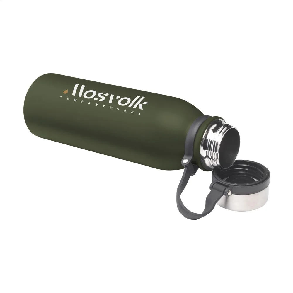 Yukon 600 ml drinkfles productfoto 3 - Hidalgo-werbeartikel Yukon 600 ml drinkfles — productfoto 3