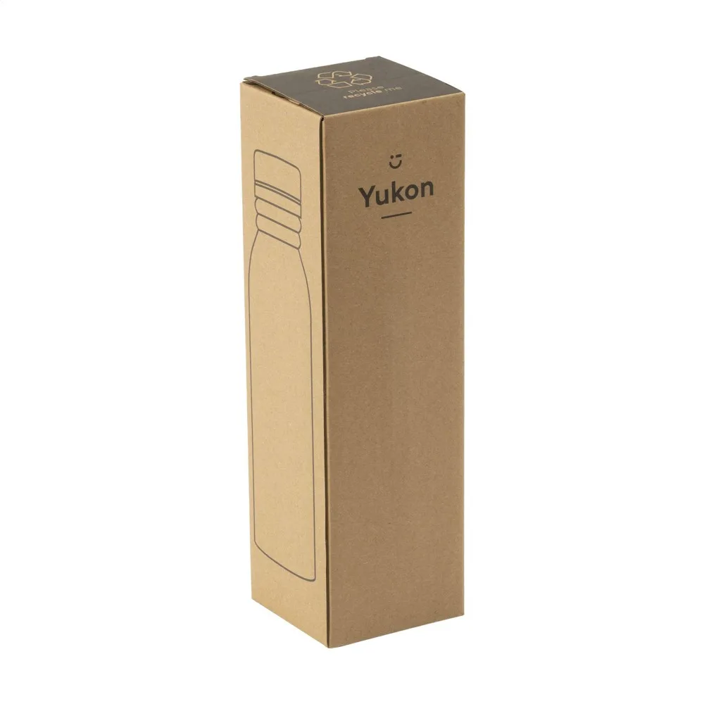 Yukon 600 ml drinkfles productfoto 4 - Hidalgo-werbeartikel Yukon 600 ml drinkfles — productfoto 4