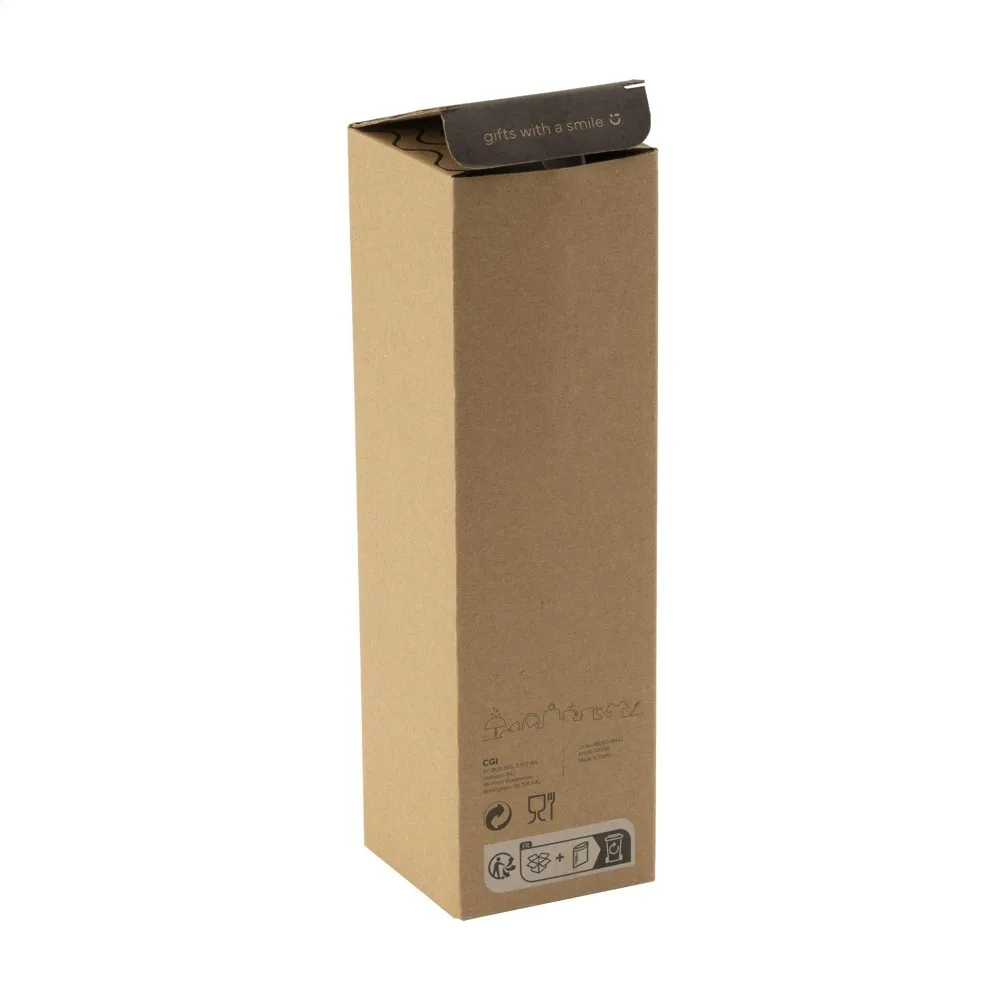 Yukon 600 ml drinkfles productfoto 5 - Hidalgo-werbeartikel Yukon 600 ml drinkfles — productfoto 5