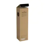 Topflask RCS Recycled Steel 750 ml drinkfles — productfoto 4
