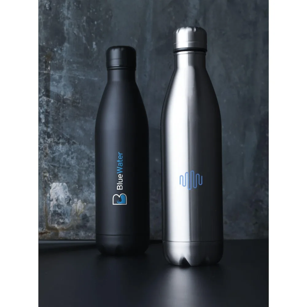 Topflask RCS Recycled Steel 750 ml drinkfles productfoto 5 - Hidalgo-werbeartikel Topflask RCS Recycled Steel 750 ml drinkfles — productfoto 5