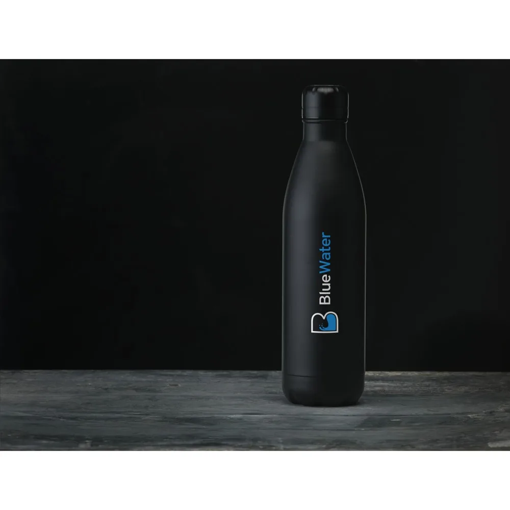 Topflask RCS Recycled Steel 750 ml drinkfles productfoto 7 - Hidalgo-werbeartikel Topflask RCS Recycled Steel 750 ml drinkfles — productfoto 7