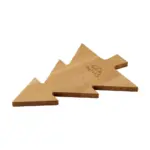 Bowls en Dishes - Puur Hout - Kerstboom serveerplank - Hidalgo Bowls en Dishes - Puur Hout - Kerstboom serveerplank