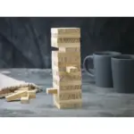 Tower Game spel — productfoto 2