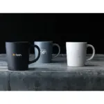 Ponti 250 ml mok — productfoto 2