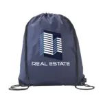 PromoBag GRS RPET rugzak, navy (± pms 295)