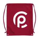 PromoBag 210D rugzak — productfoto 5