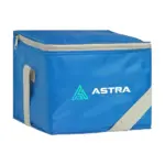 Kühltasche CoolMate GRS RPET bedrucken recycelt 6 Dosen 3,5L