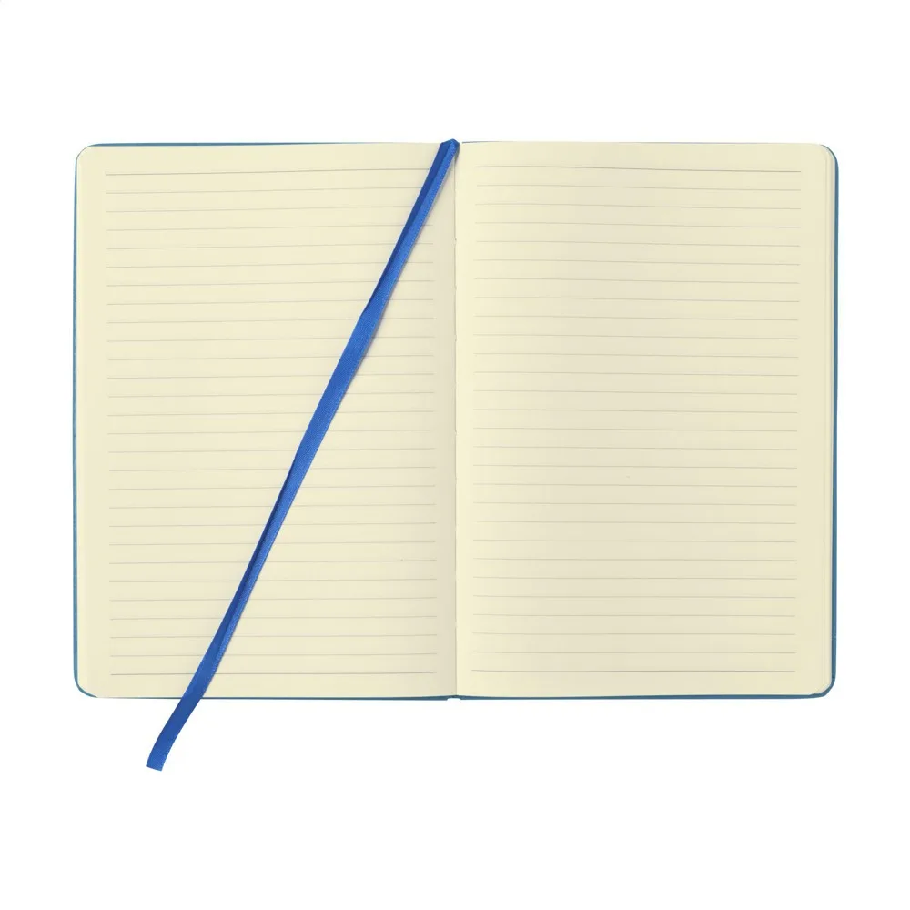 BudgetNote A5 Lines notitieboek — productfoto 17