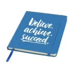 BudgetNote A5 Lines notitieboek — productfoto 18