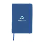 BudgetNote A5 Lines notitieboek, koningsblauw (± pms 2145c)