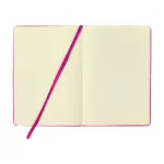BudgetNote A5 Blanc notitieboek — productfoto 5