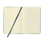 BudgetNote A5 Blanc notitieboek — productfoto 10