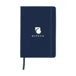BudgetNote A5 Blanc notitieboek, navy (± pms 2767)