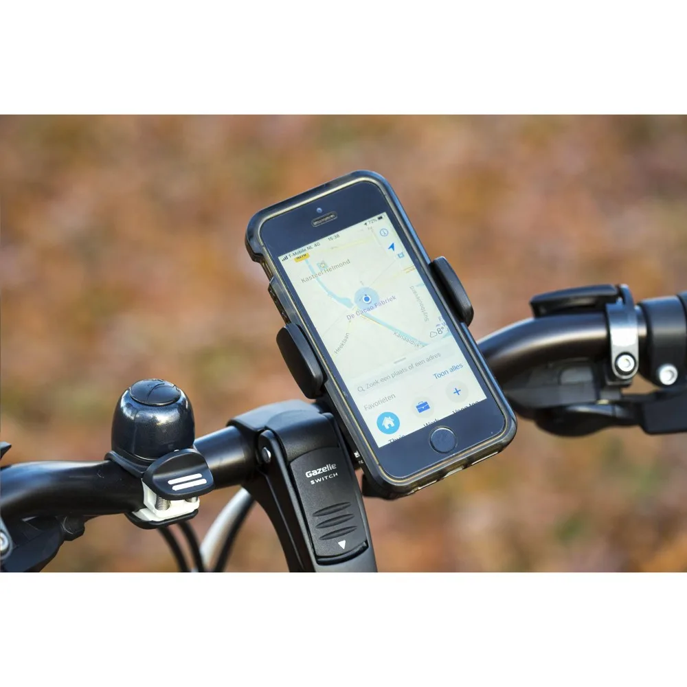 Bike Phone Holder telefoonhouder — productfoto 2