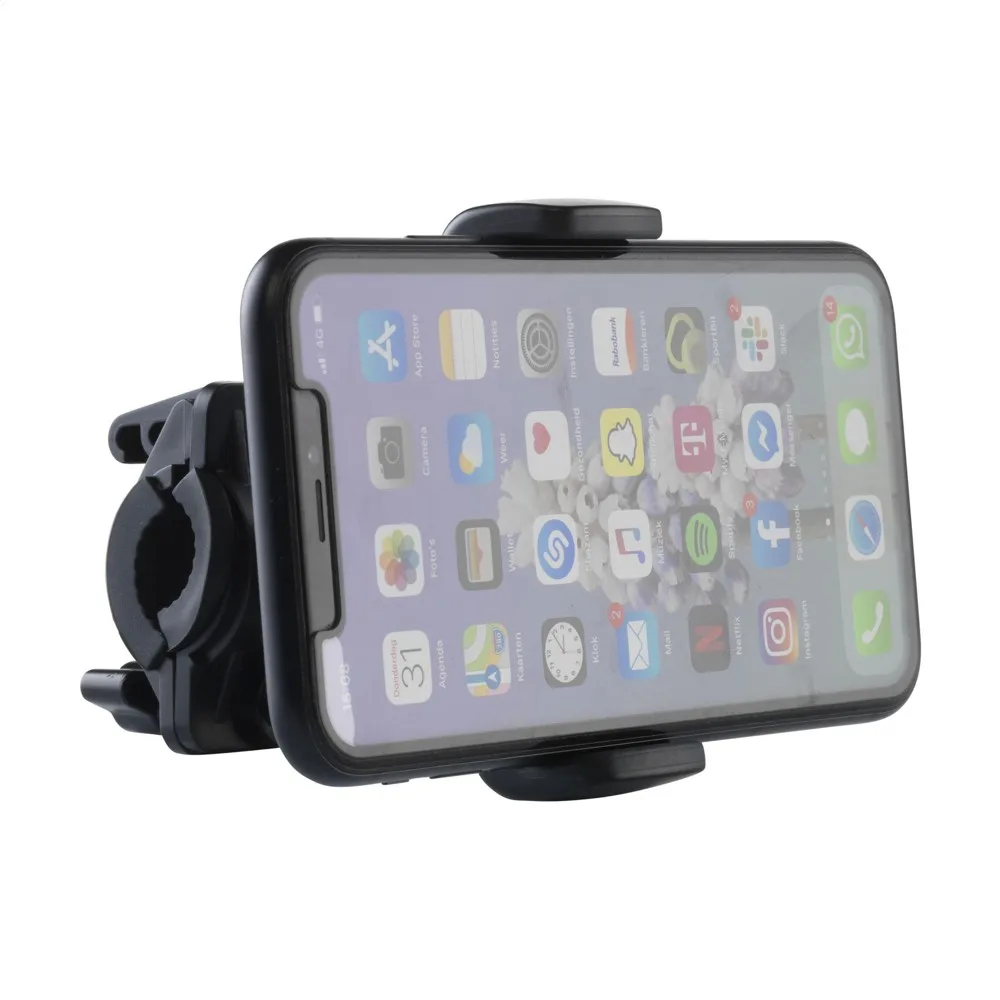 Bike Phone Holder telefoonhouder — productfoto 5