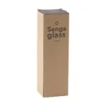 Senga Glass 500 ml drinkfles — productfoto 4
