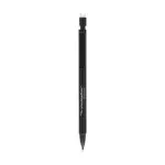 SignPoint vulpotlood, zwart (± pms black)