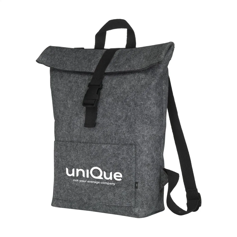 Nolan GRS RPET Felt rugzak — productfoto 3