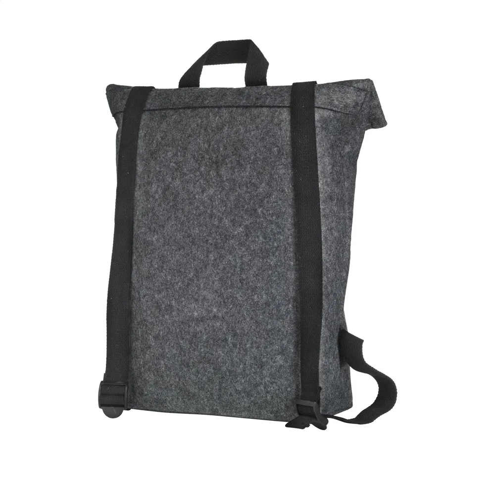 Nolan GRS RPET Felt rugzak — productfoto 4