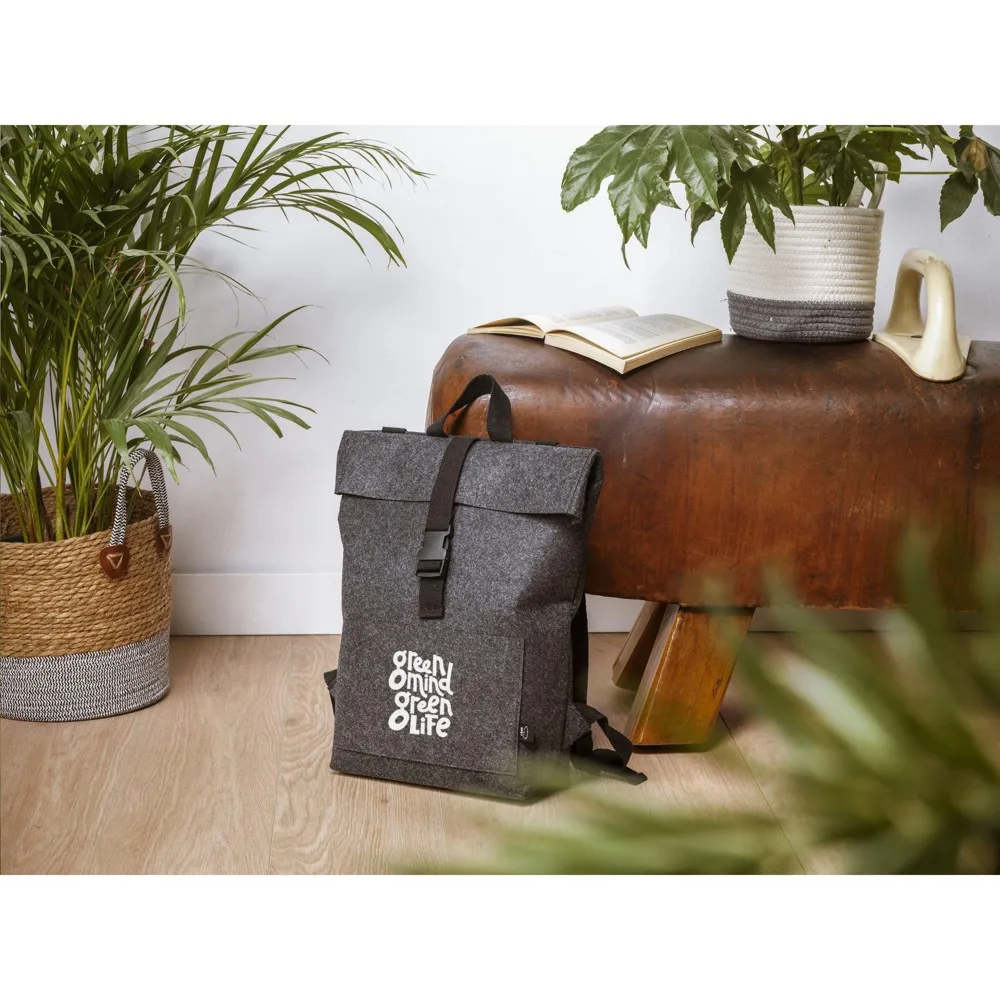 Nolan GRS RPET Felt rugzak — productfoto 5