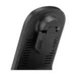 Triple-Up RCS Recycled ABS Wireless Charger Stand — productfoto 6