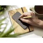 Luca Touch Bamboo stylus pen — productfoto 2
