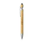 Luca Touch Bamboo stylus pen — productfoto 3
