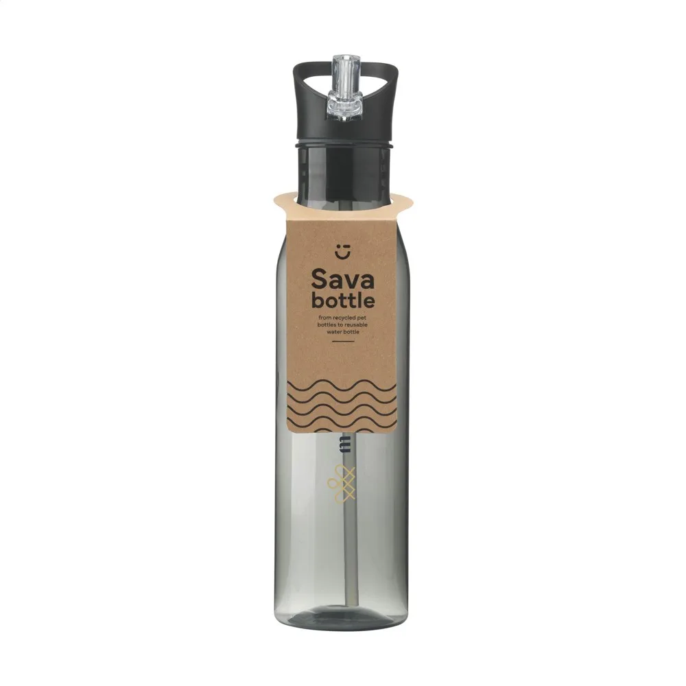 Sava GRS RPET Bottle 720 ml drinkfles