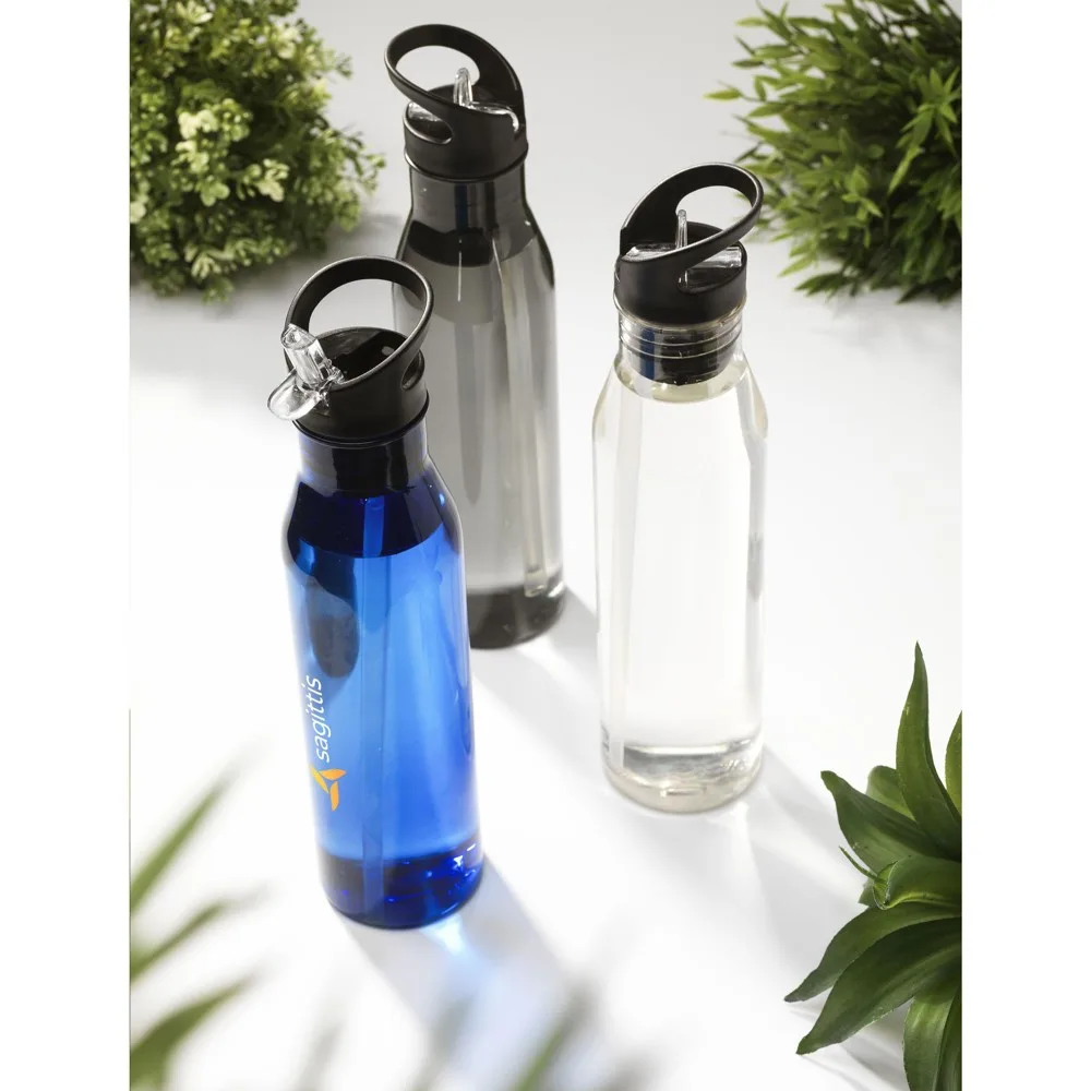 Sava GRS RPET Bottle 720 ml drinkfles productfoto 2 - Bidons & Shakers Sava GRS RPET Bottle 720 ml drinkfles — productfoto 2